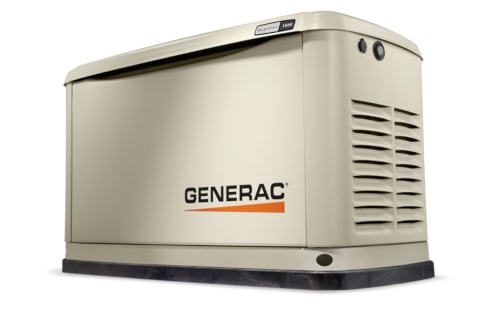 Газогенератор Generac 7045 от ЭлекТрейд